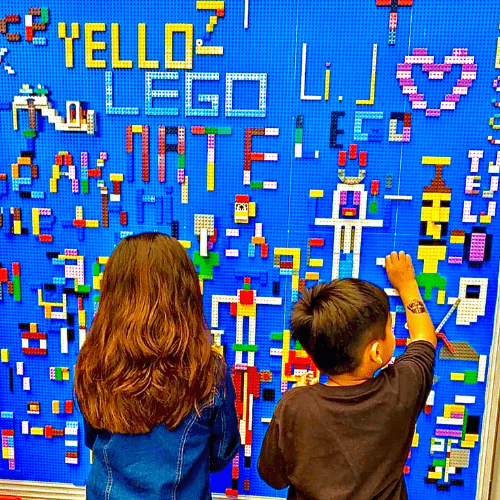 BRICK FEST LIVE – THE #1 ATTENDED FAMILY EVENT FOR BRICK&nbsp;FANS!