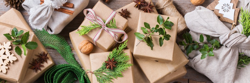 5 GREAT EXPERIENCE GIFT CATEGORIES TO CHOOSE FROM THIS HOLIDAY SEASON
